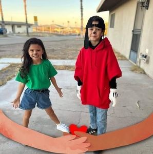 Meet your Posher, Dawn